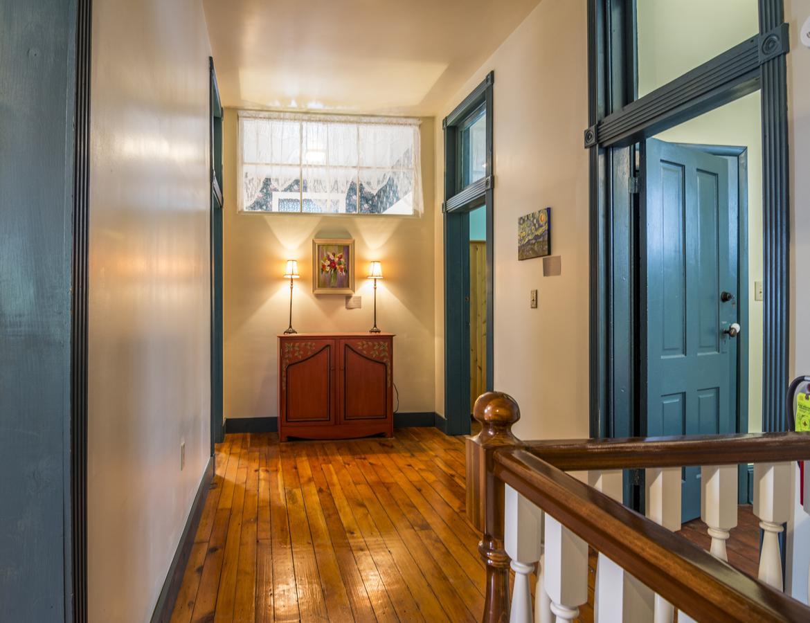 Allegheny Trail House Frostburg Luaran gambar