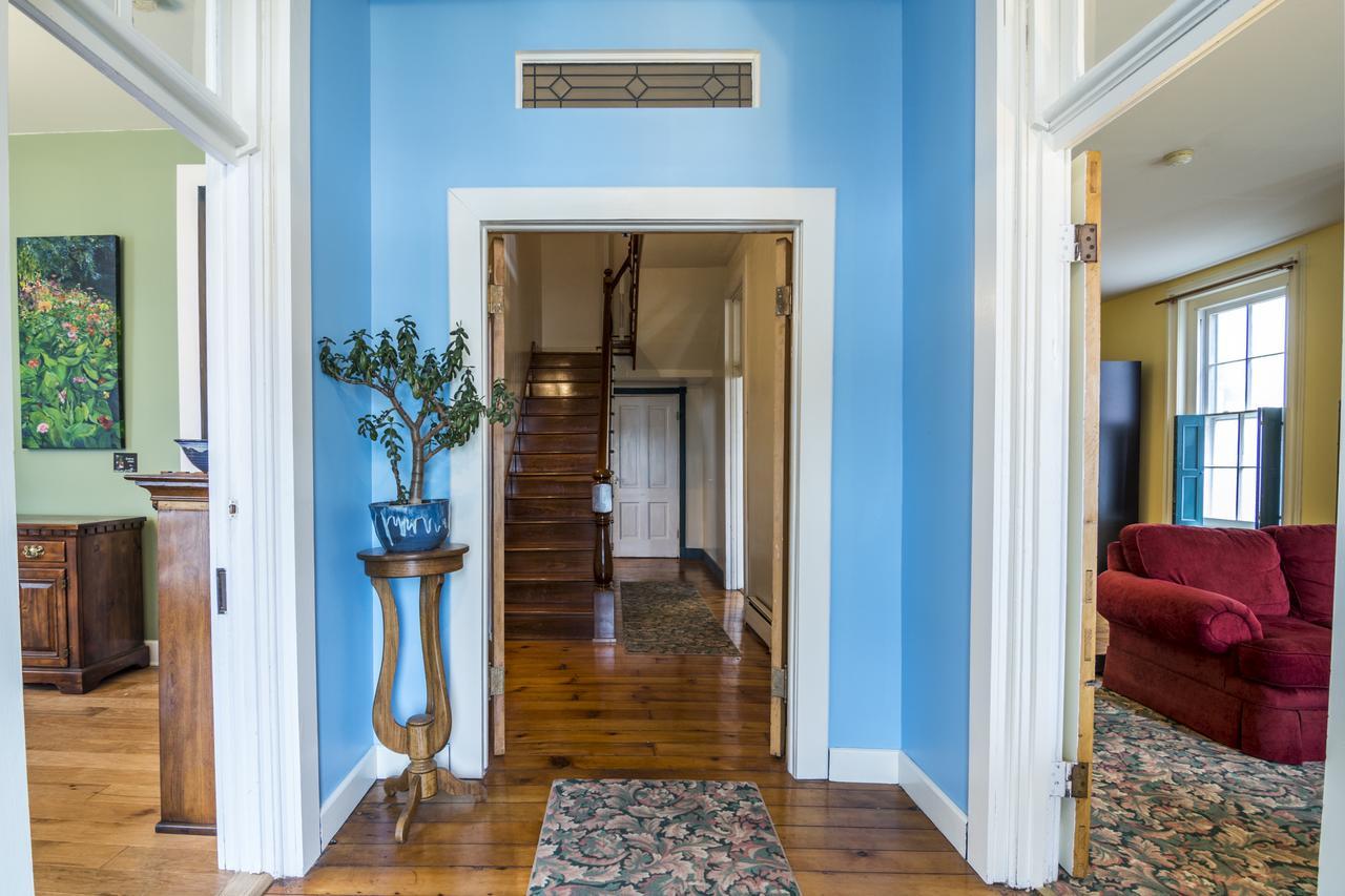 Allegheny Trail House Frostburg Luaran gambar