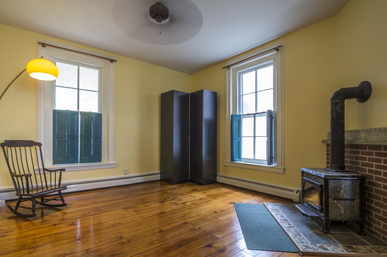 Allegheny Trail House Frostburg Luaran gambar
